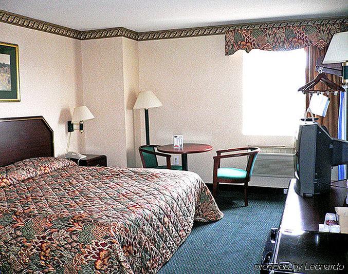 Scottish Inns & Suites - North Hershey Harrisburg Exterior foto