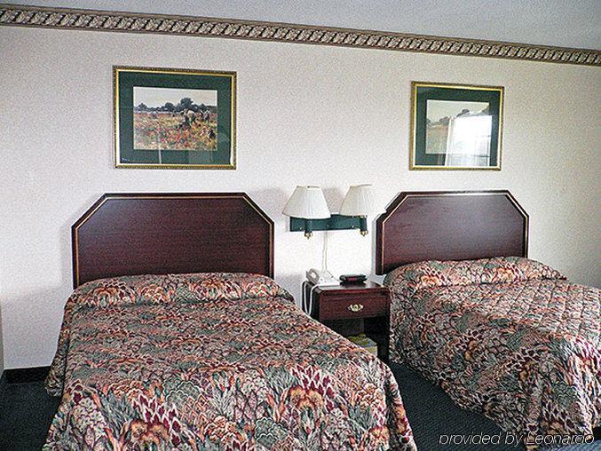 Scottish Inns & Suites - North Hershey Harrisburg Exterior foto